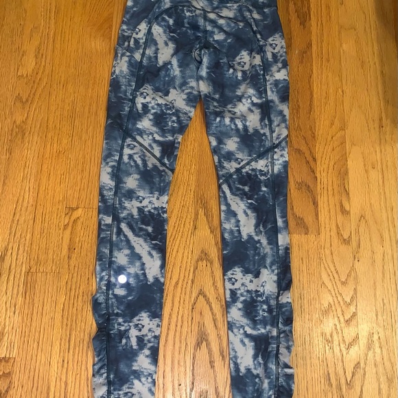 Lululemon Speed Tight III *All Full-On Luxtreme - Picture 15 of 16